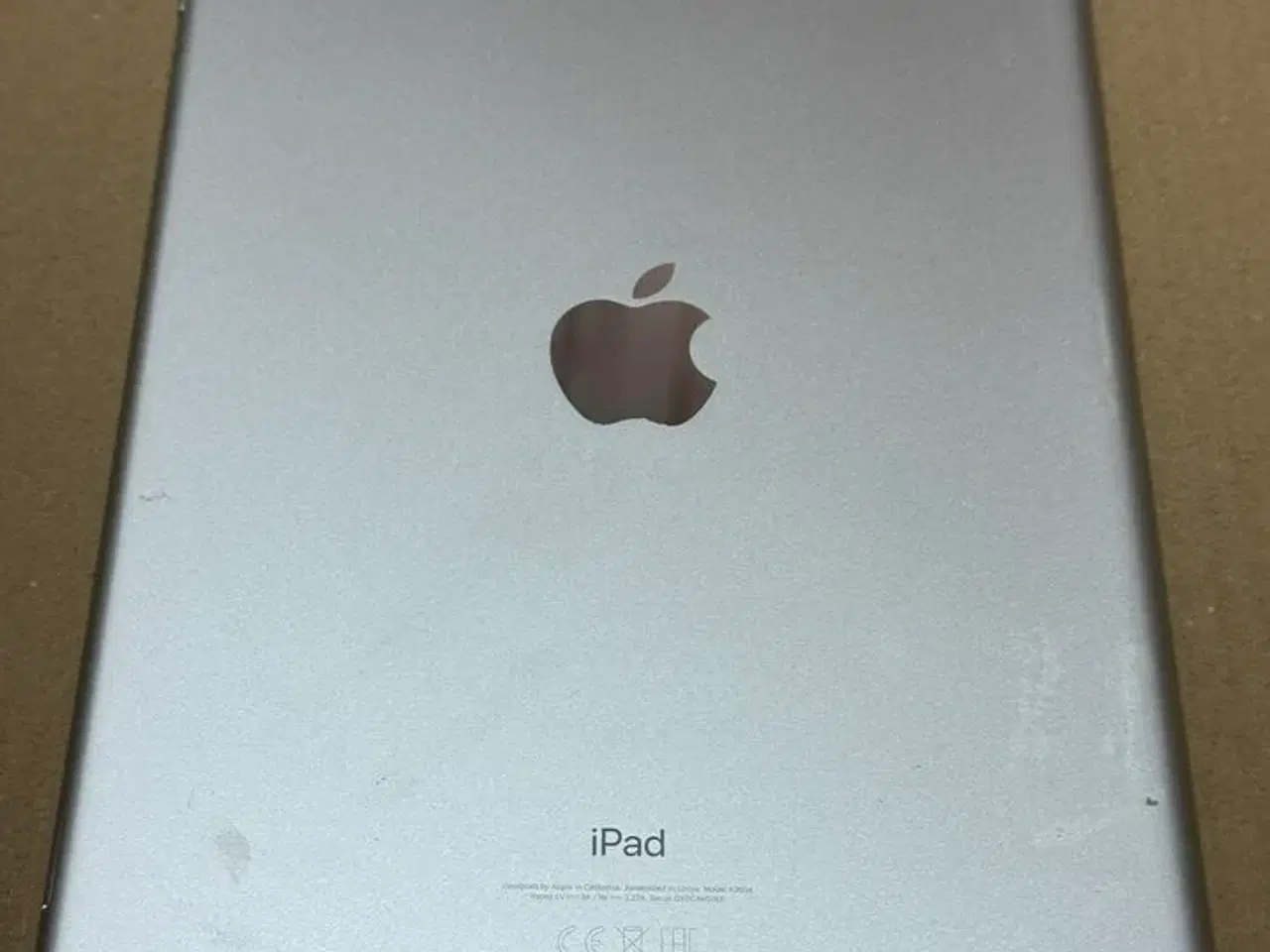Billede 3 - Ipad, APPLE A2604