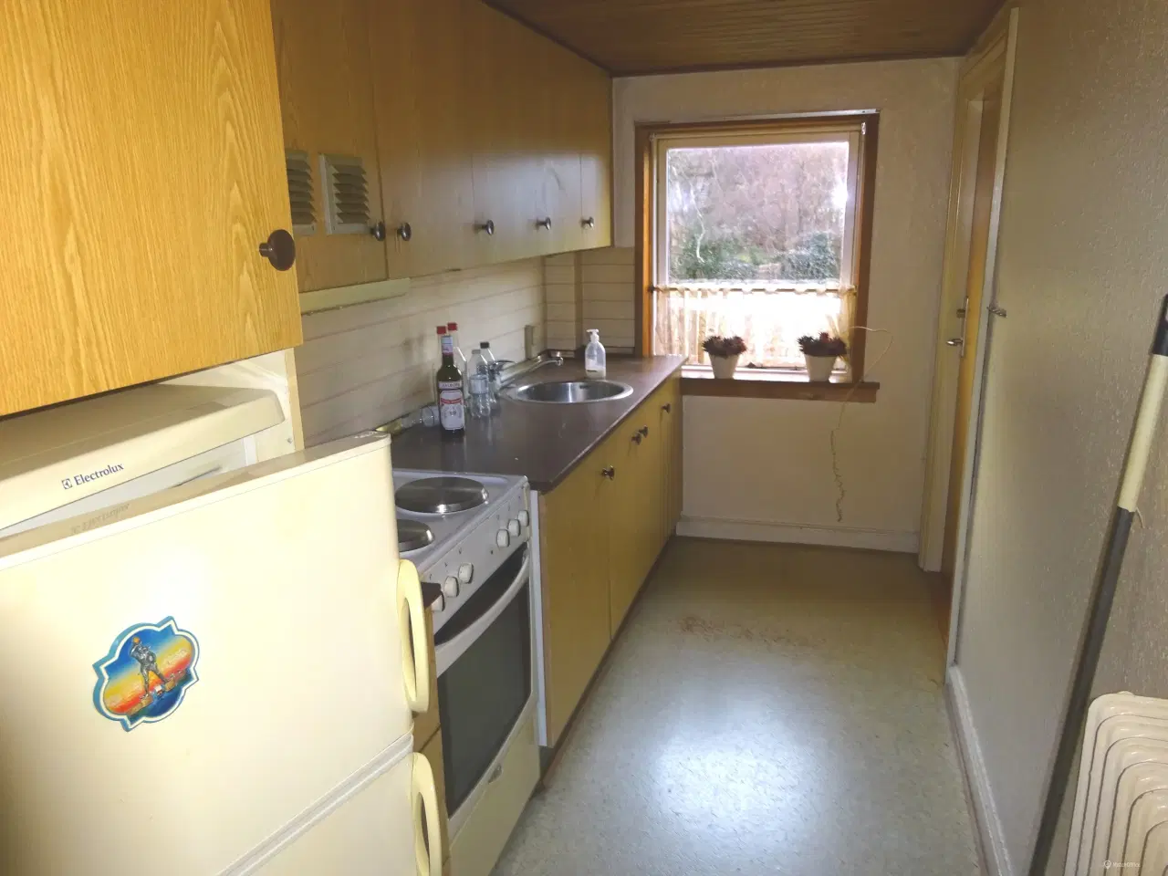 Billede 9 - Centralt beliggende udlejningsejendom