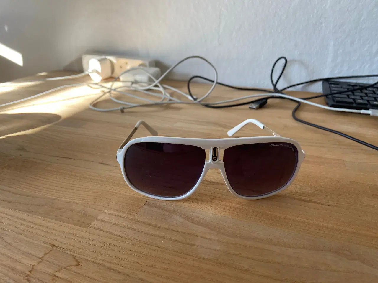 Billede 3 - Carrera solbriller (2 par 500)