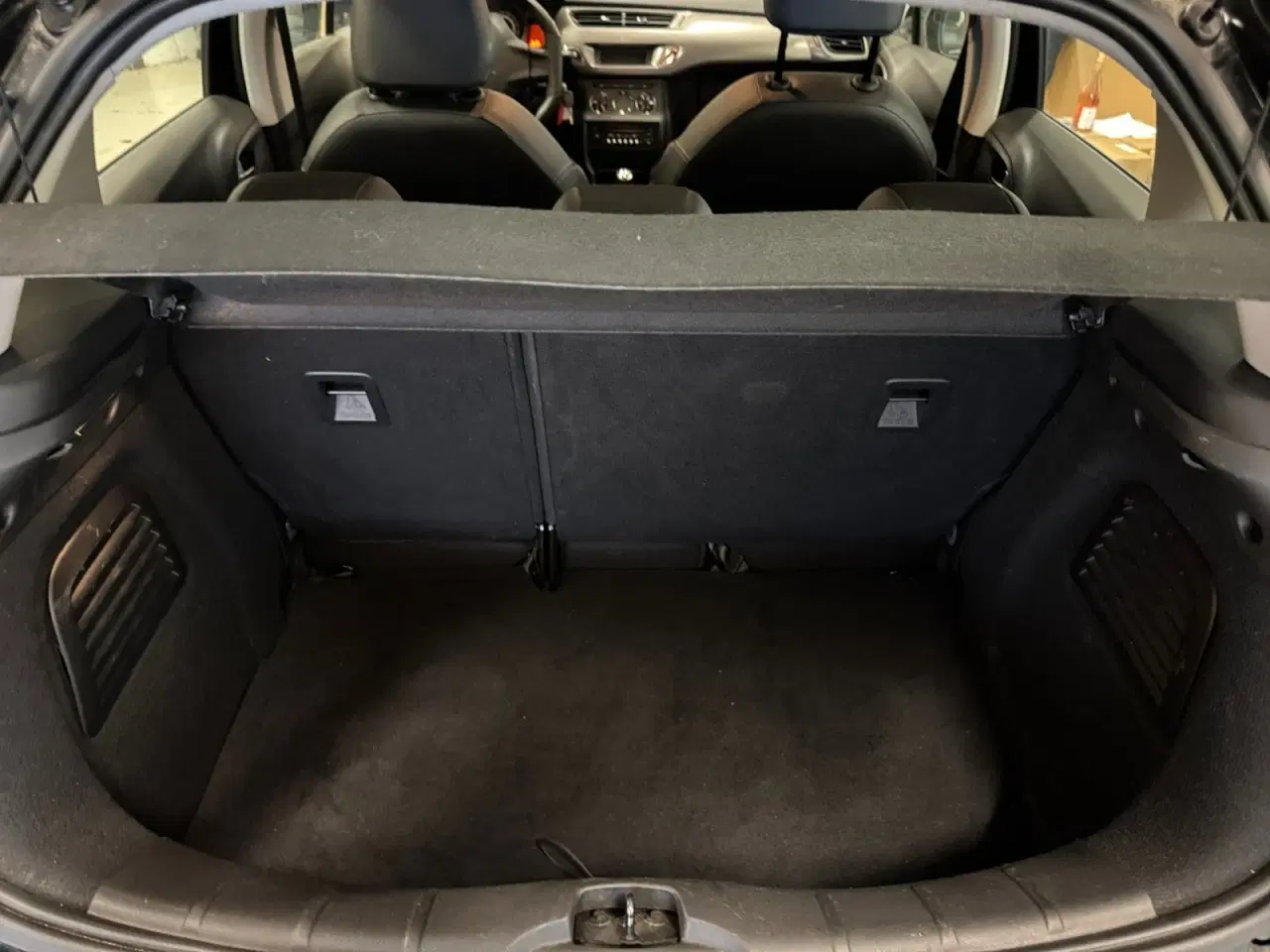 Billede 15 - Citroën C3 1,2 PureTech 82 Seduction Upgrade