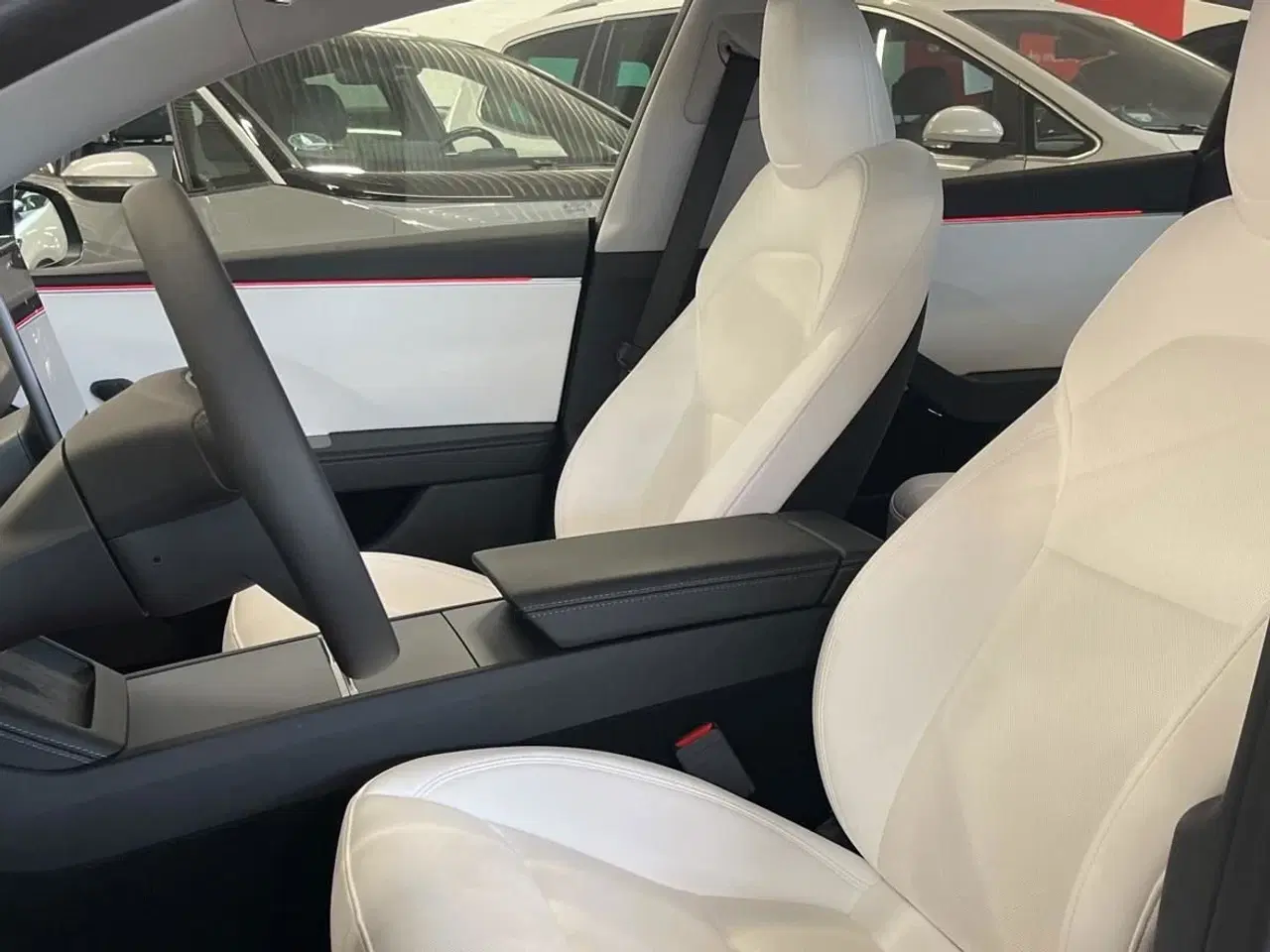 Billede 11 - Tesla Model 3 EL 283HK Aut.