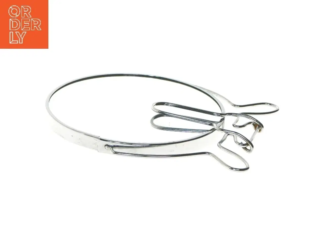 Billede 3 - Makeupspejl (str. Ø 14,5 cm)