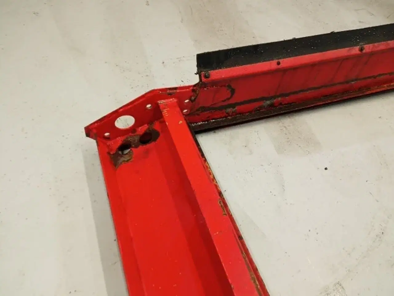 Billede 9 - Massey ferguson 32 Soldkasse 28482102