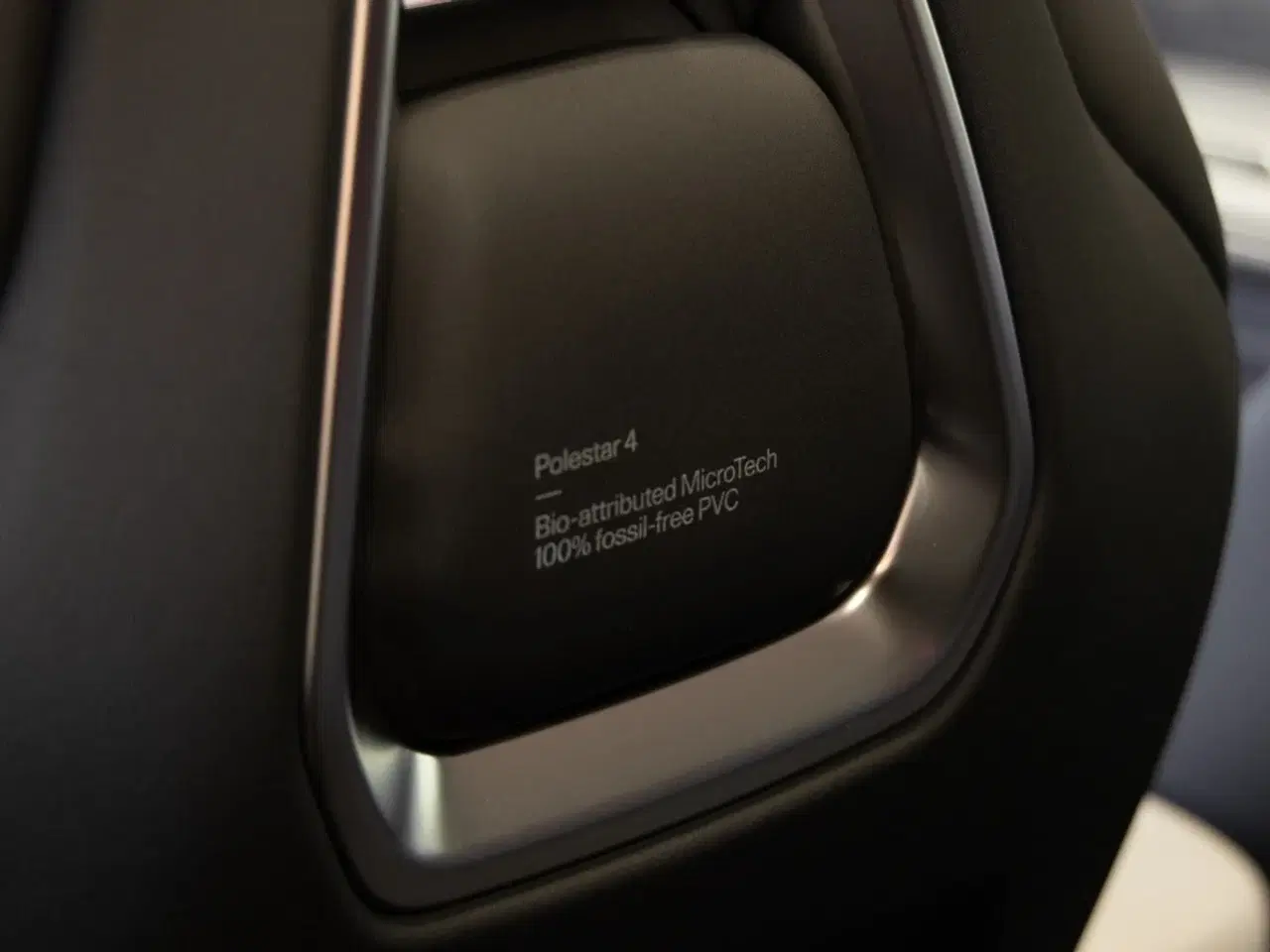 Billede 8 - Polestar 4  Long Range