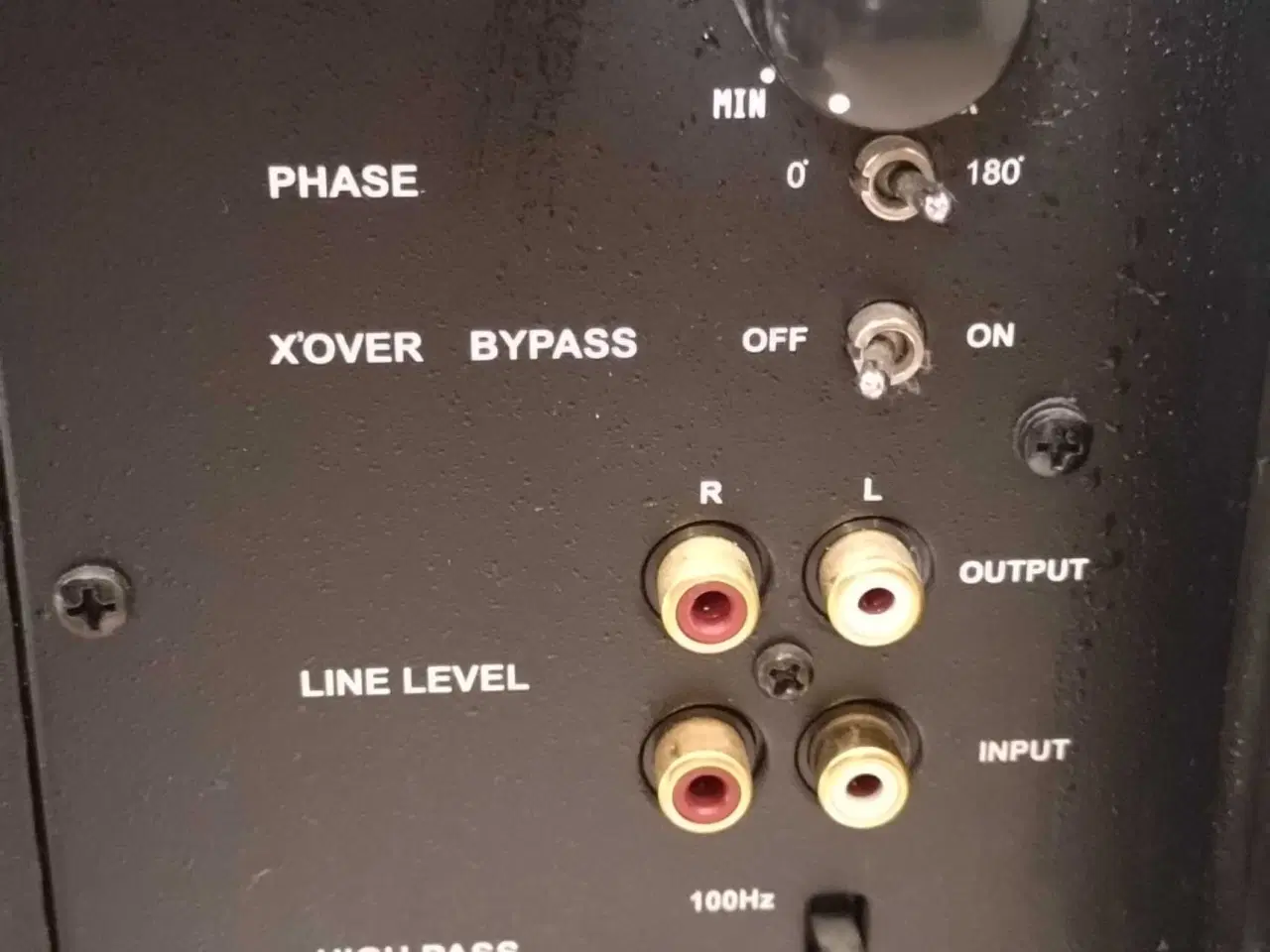 Billede 4 - System Audio Surround højttalersæt