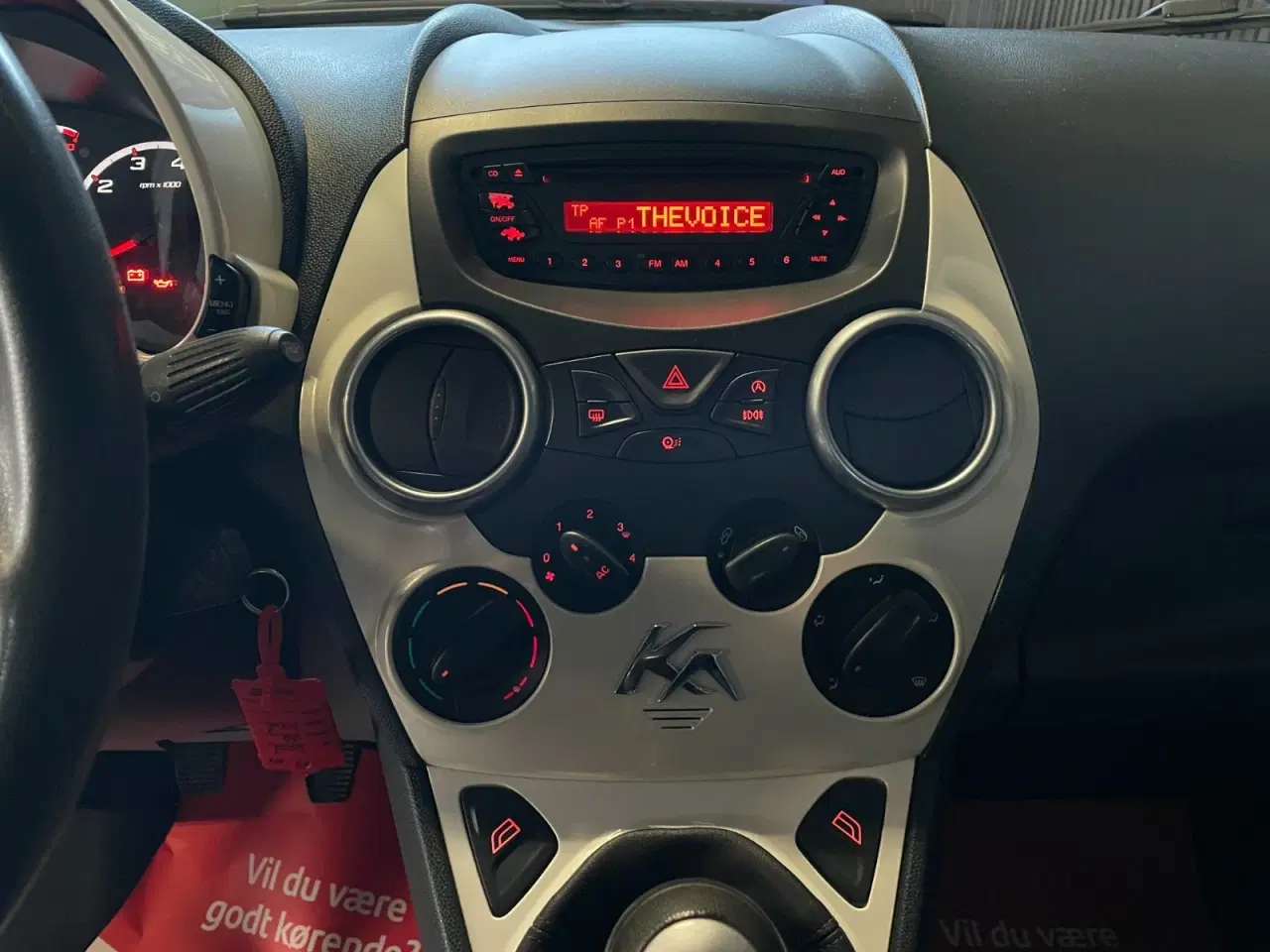 Billede 11 - Ford Ka 1,2 Titanium