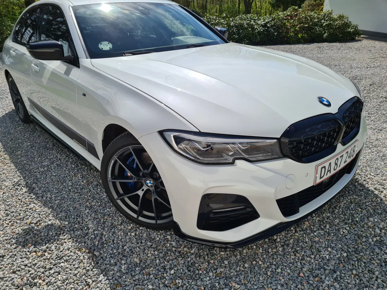 Billede 1 - BMW 330I M Sport Performance