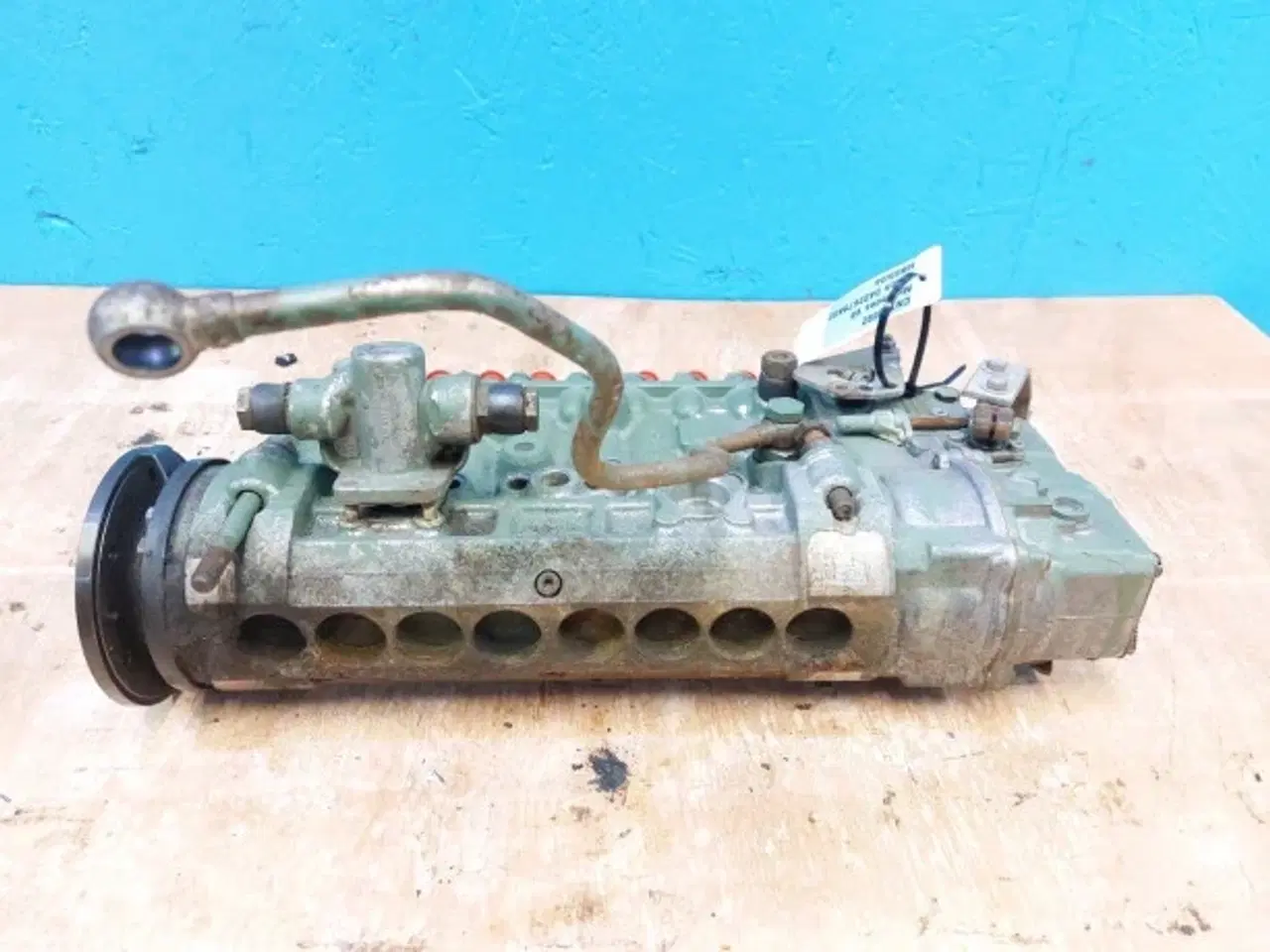 Billede 16 - Mercedes V8 Bosch 0402678802