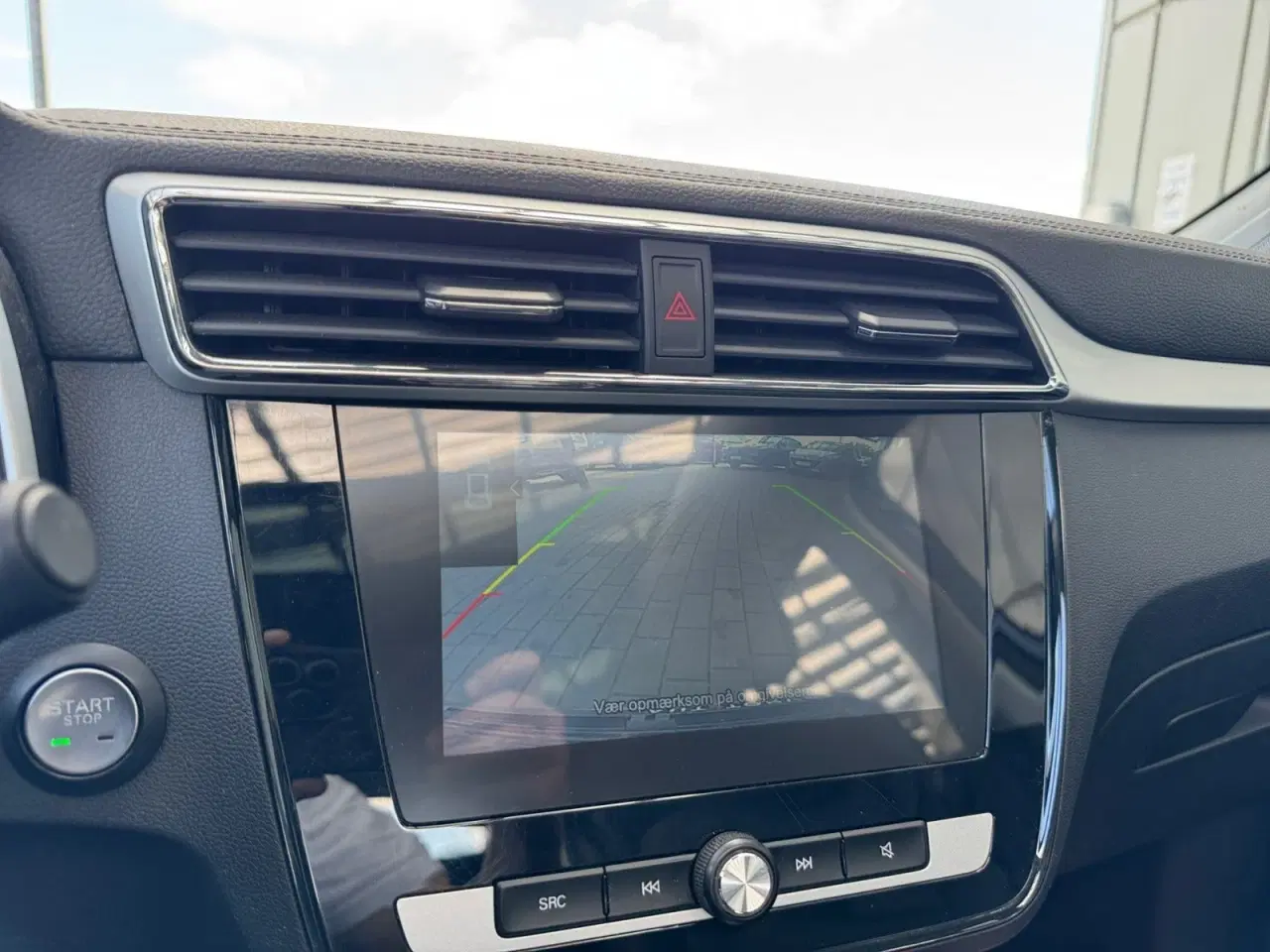 Billede 9 - MG ZS  EV Luxury