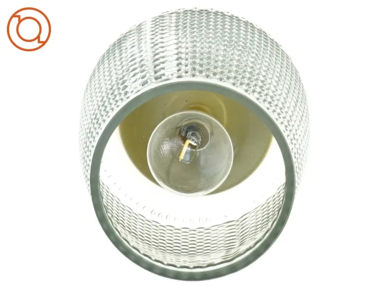 Billede 3 - Bord lampe med batteri fra Søsterne Grene (str. 17 x 10 cm)