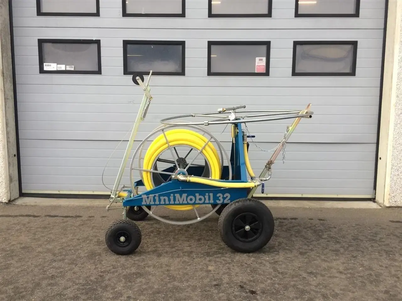 Billede 2 - Fasterholt MiniMobil 32
