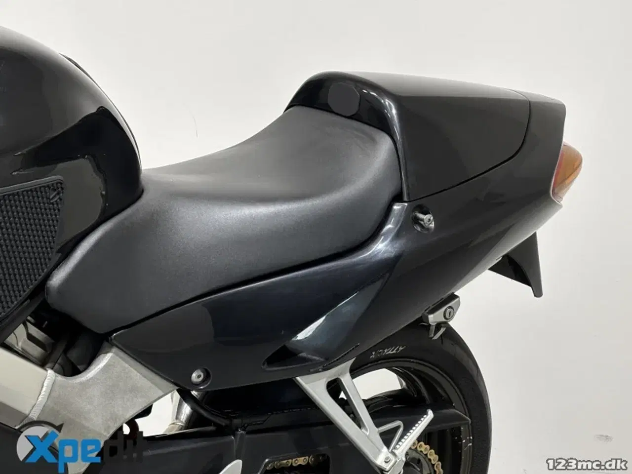Billede 15 - Honda VFR 800 F