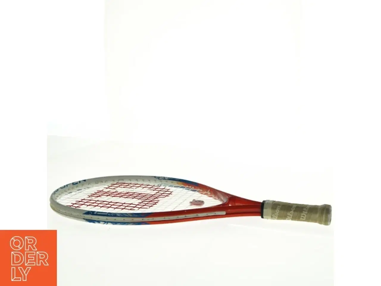 Billede 3 - Wilson squashketcher (str. 48 x 24 cm)