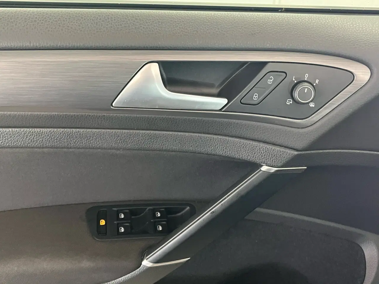 Billede 7 - VW Golf 1,5 TSI BMT EVO Comfortline DSG 130HK 5d 7g Aut.