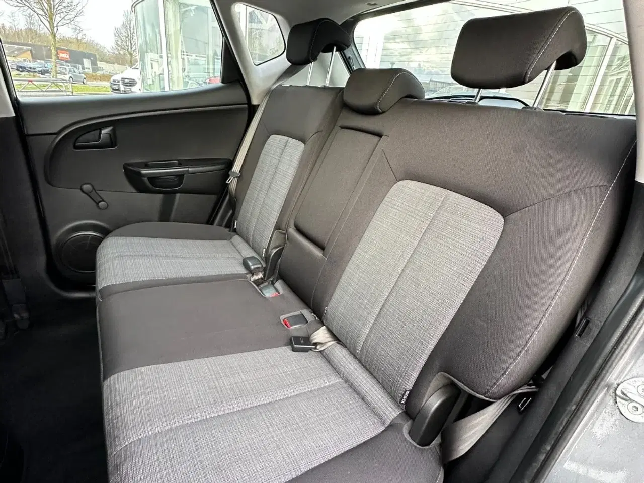 Billede 8 - Kia Venga 1,4 CRDi 90 Active