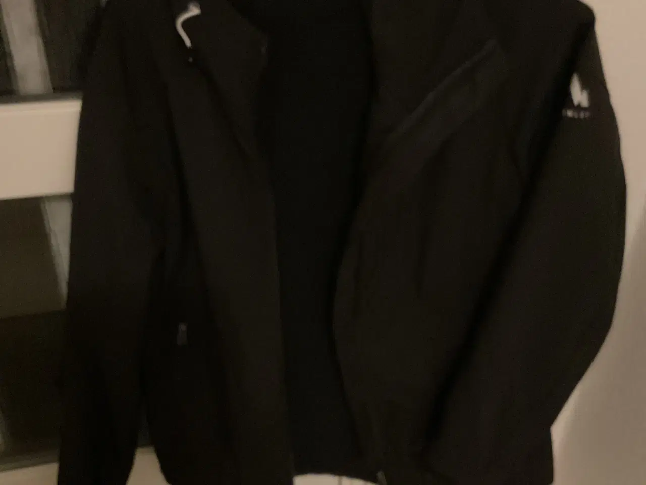 Billede 1 - McKinley Softshell jakke