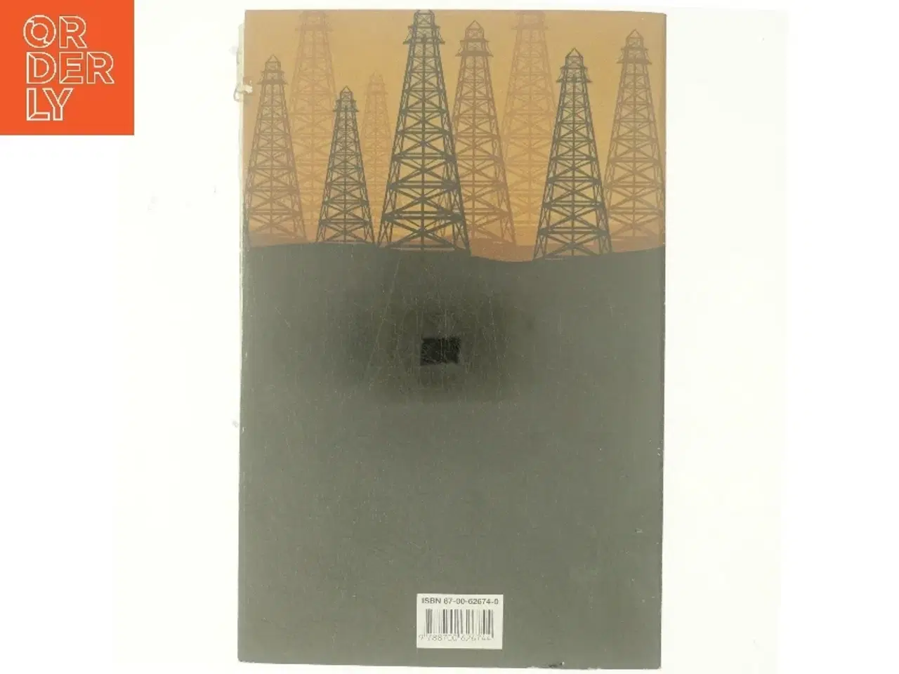 Billede 3 - Den lange søvn : roman af Raymond Chandler (Bog)