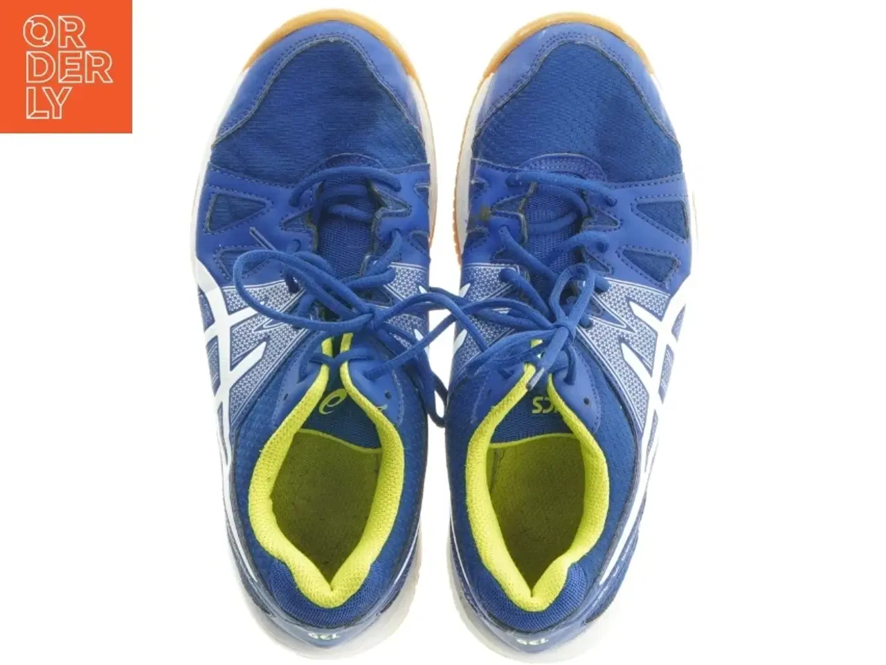 Billede 6 - ASICS løbesko fra Asics (str. 38)