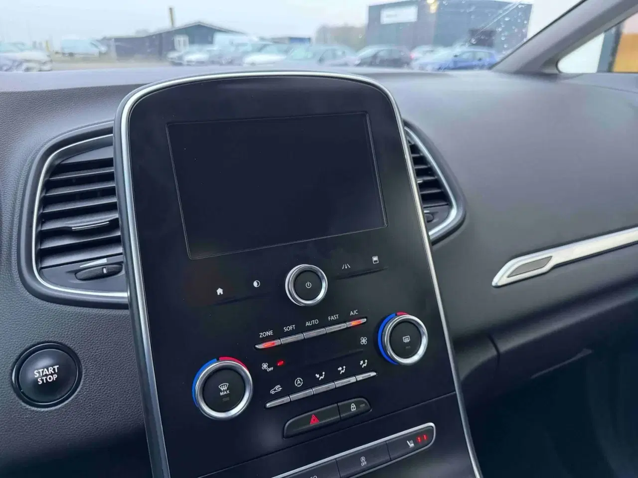 Billede 7 - Renault Grand Scenic IV 1,3 TCe 140 Zen