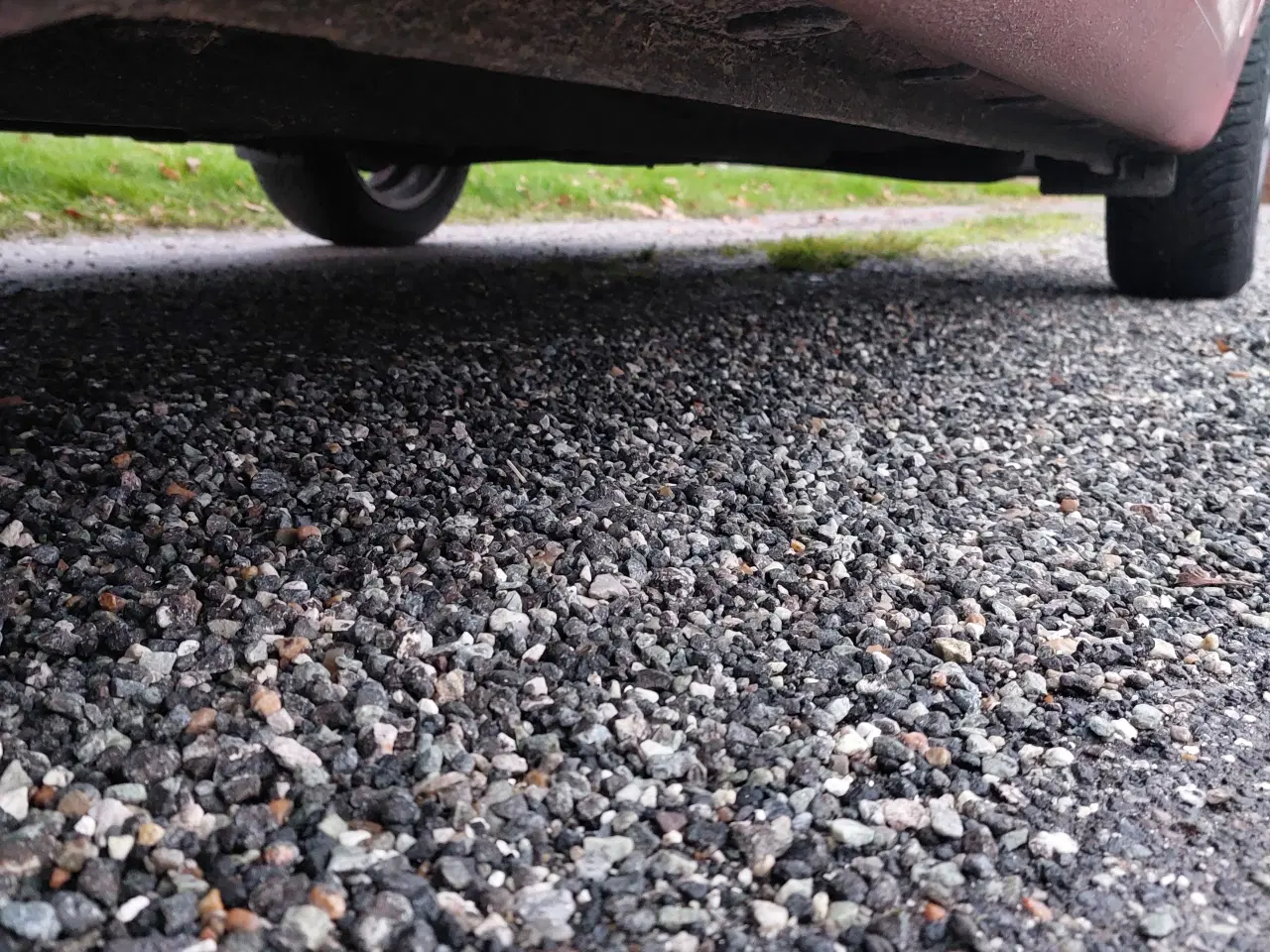 Billede 7 - Bilen har kun kørt 149000. "Defekt motor".