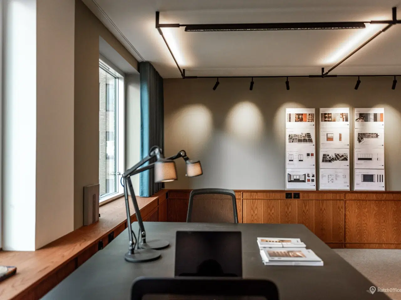 Billede 30 - Alt er inkluderet i HAUS - Første klasses kontorfællesskab med lukkede kontorer - Faciliteter & omgivelserne af højeste kvalitet