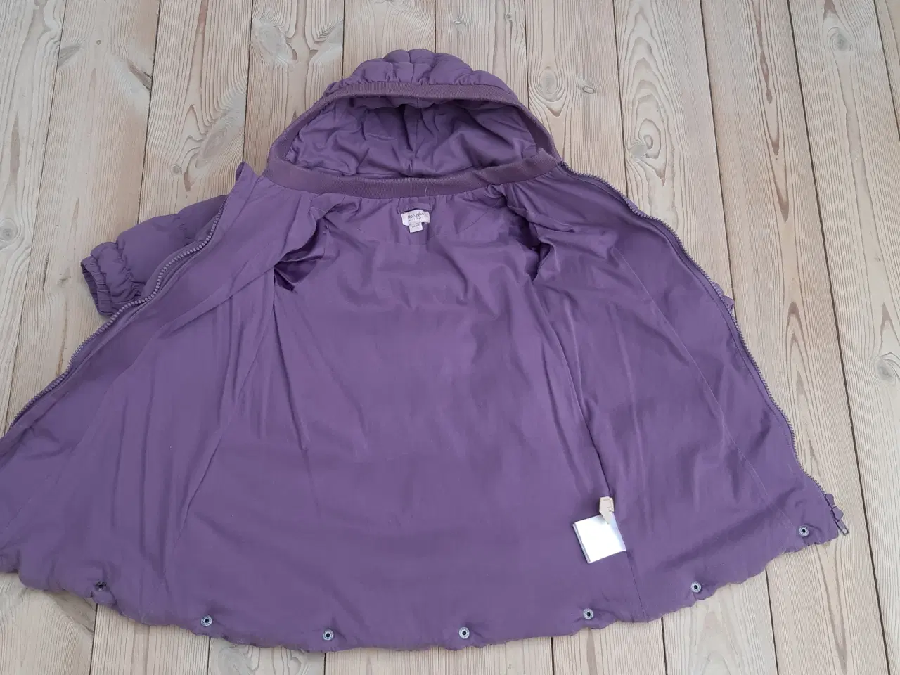 Billede 6 - STR 80 - FLYVERDRAGTER OG FRAKKE