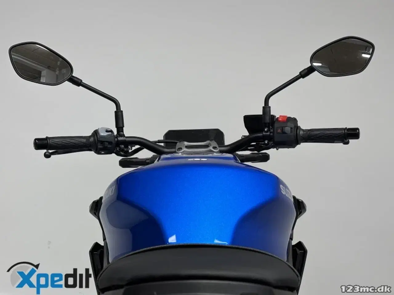 Billede 10 - Suzuki GSXS 1000