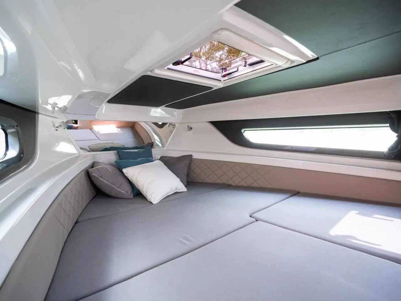 Billede 22 - Yamarin 80 DC