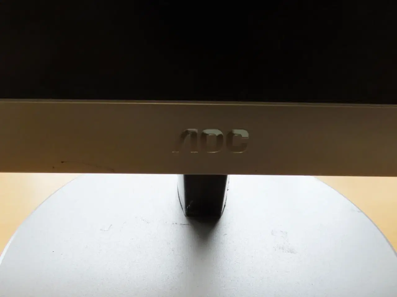 Billede 2 - Tastatur, skærm NOC I2369Vm, div. Sakse