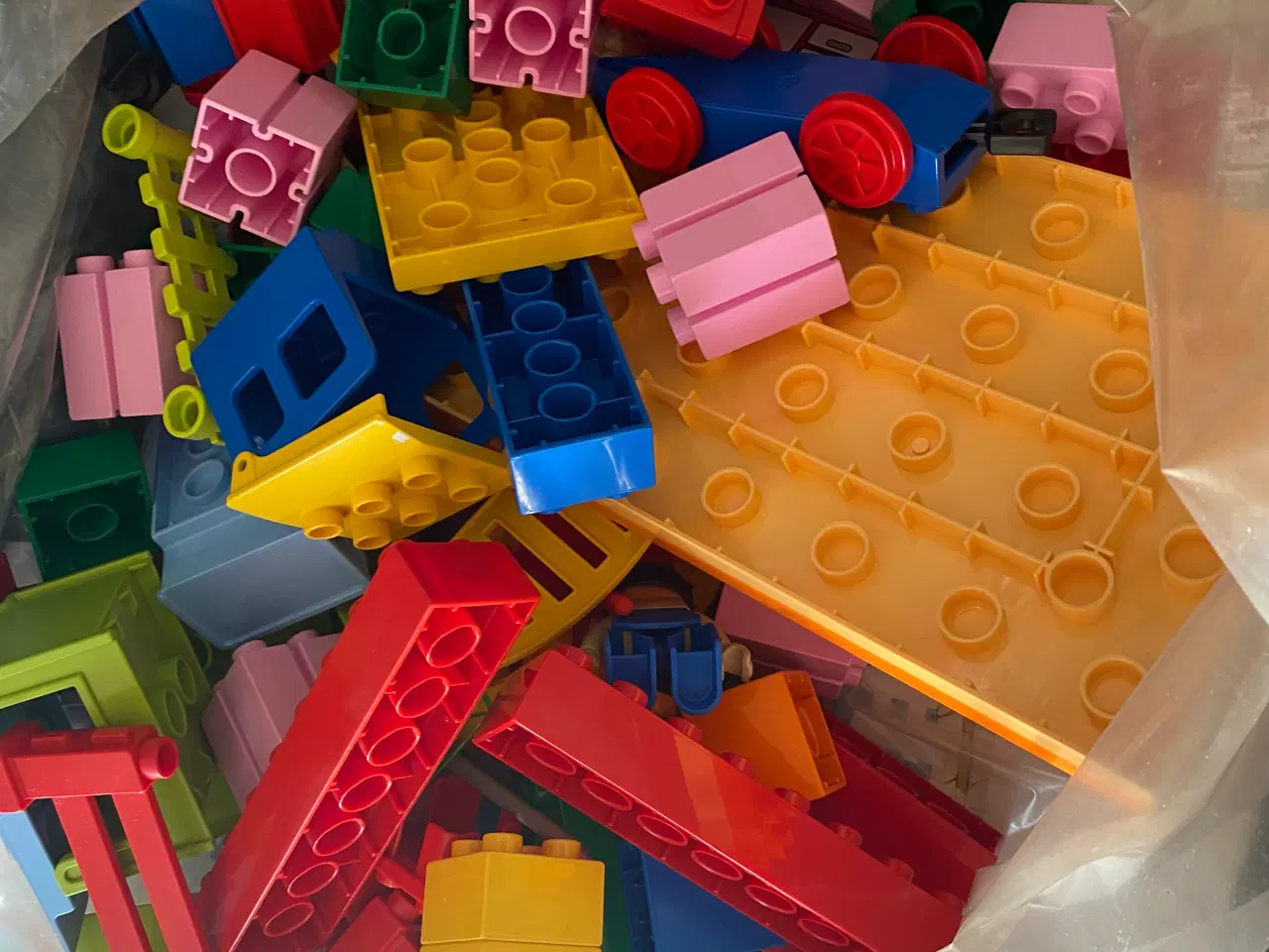 Billede 5 - Lego duplo