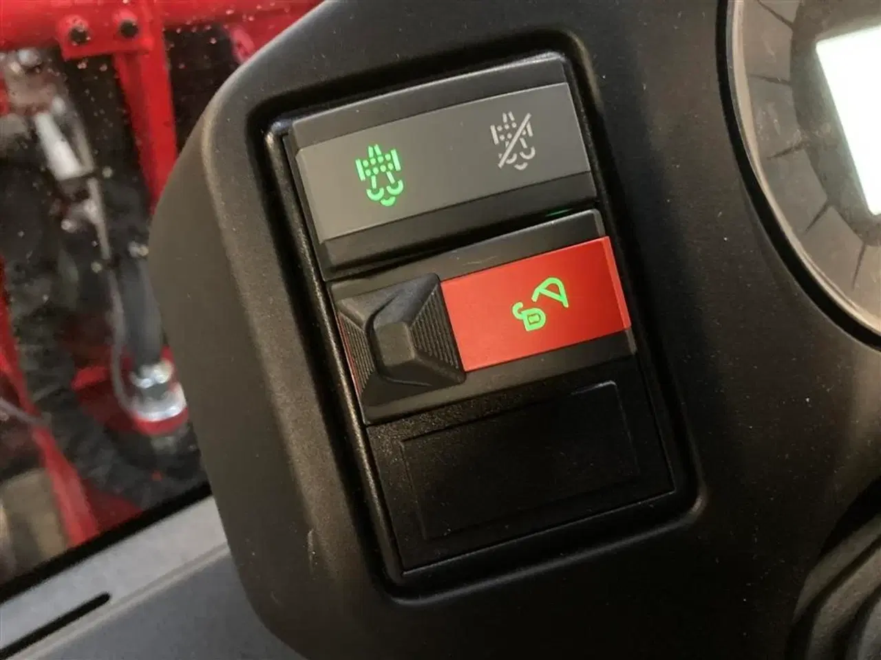 Billede 19 - Weidemann 1390