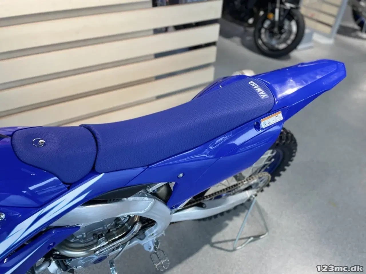 Billede 9 - Yamaha YZ 250 F