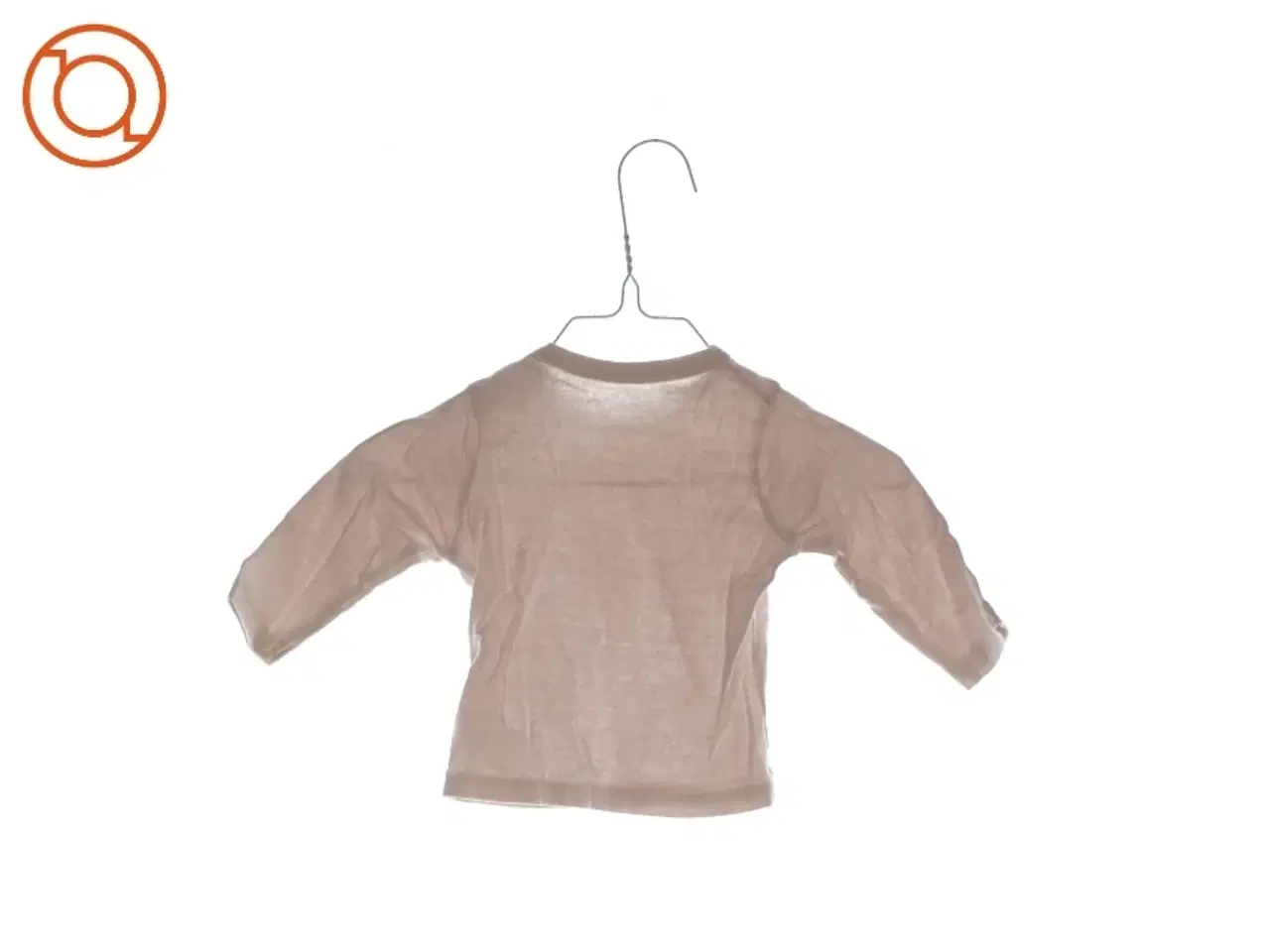 Billede 2 - Bluse (str. 68)