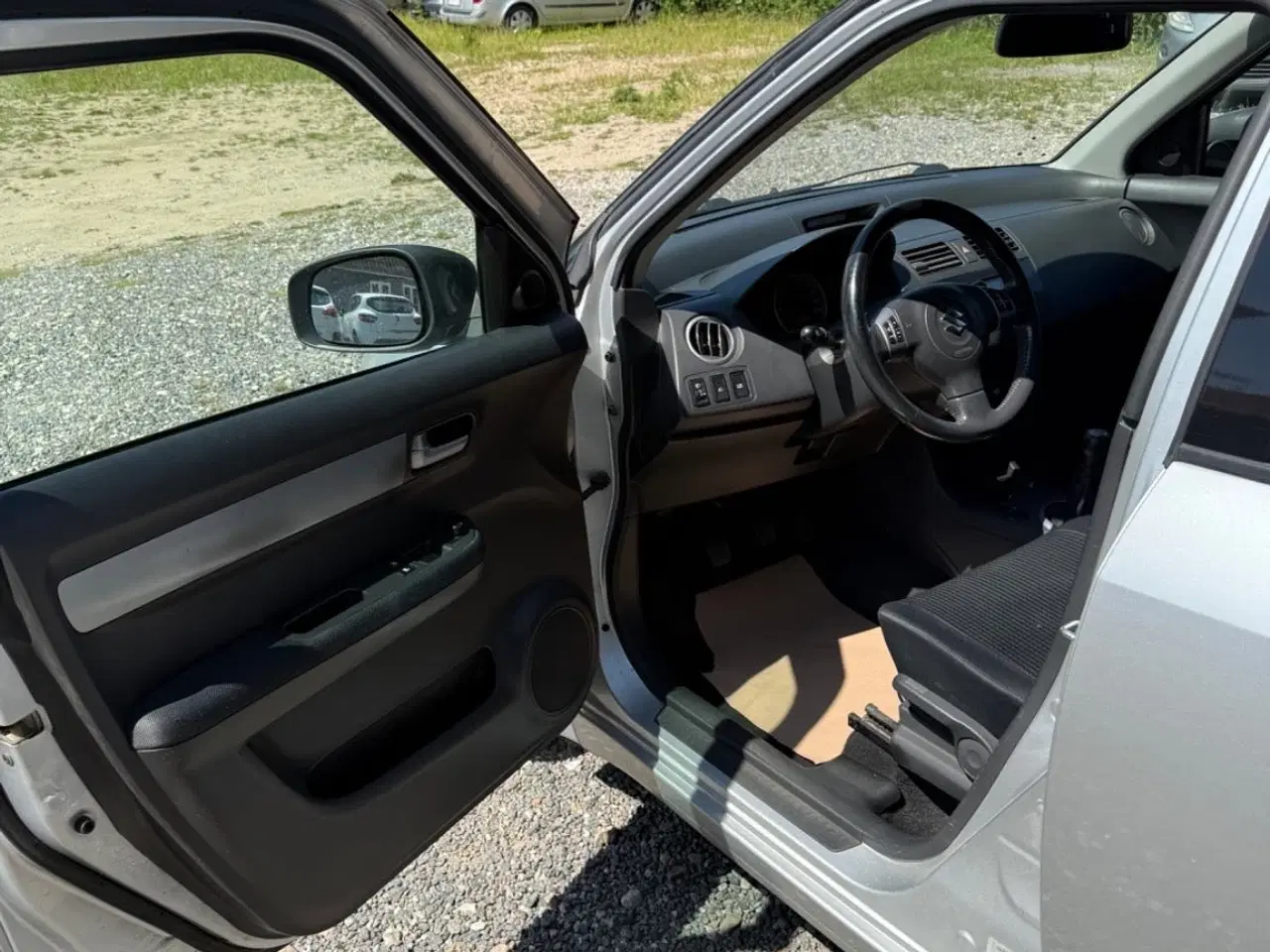 Billede 5 - Suzuki Swift 1,5 GL-A