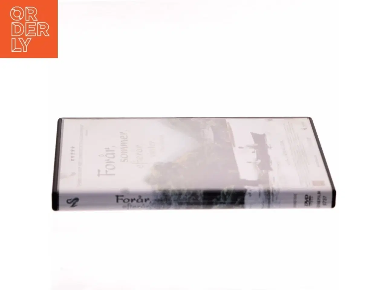 Billede 2 - Forår, Sommer, Efterår, Vinter (DVD)