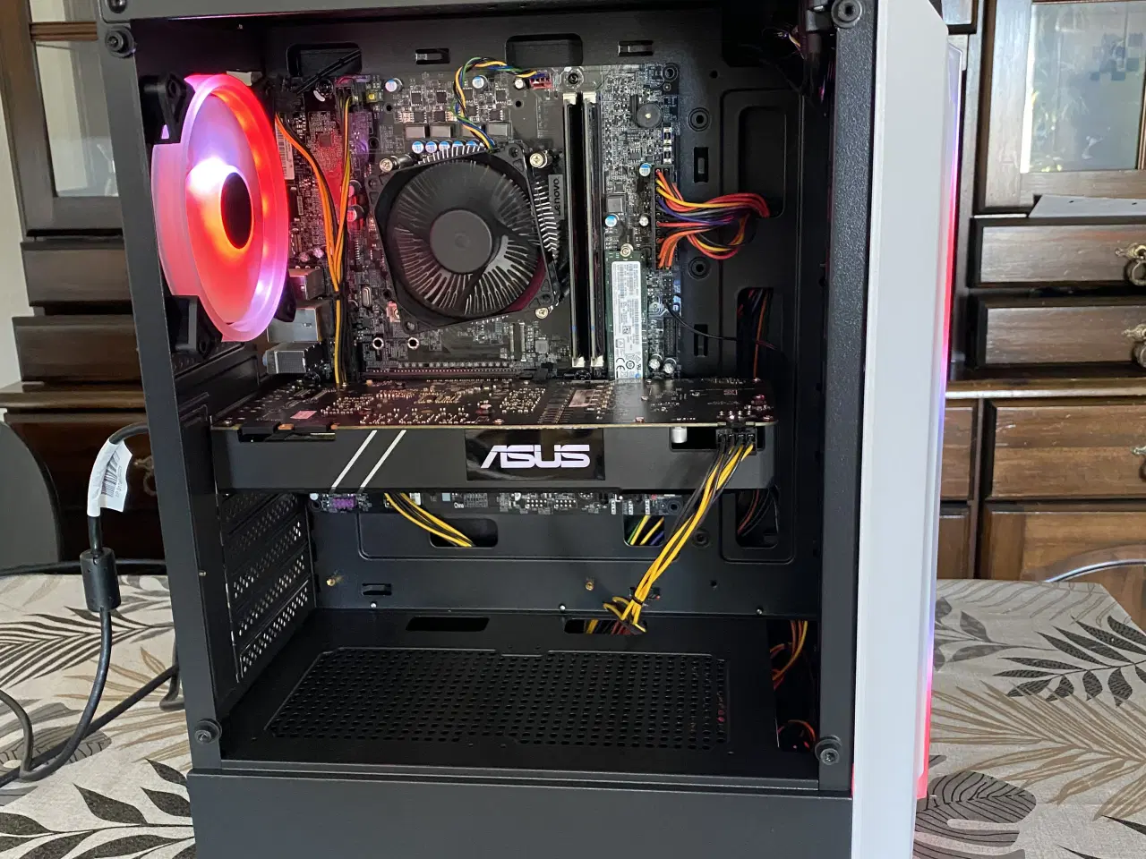 Billede 12 - God Gamer Computer 