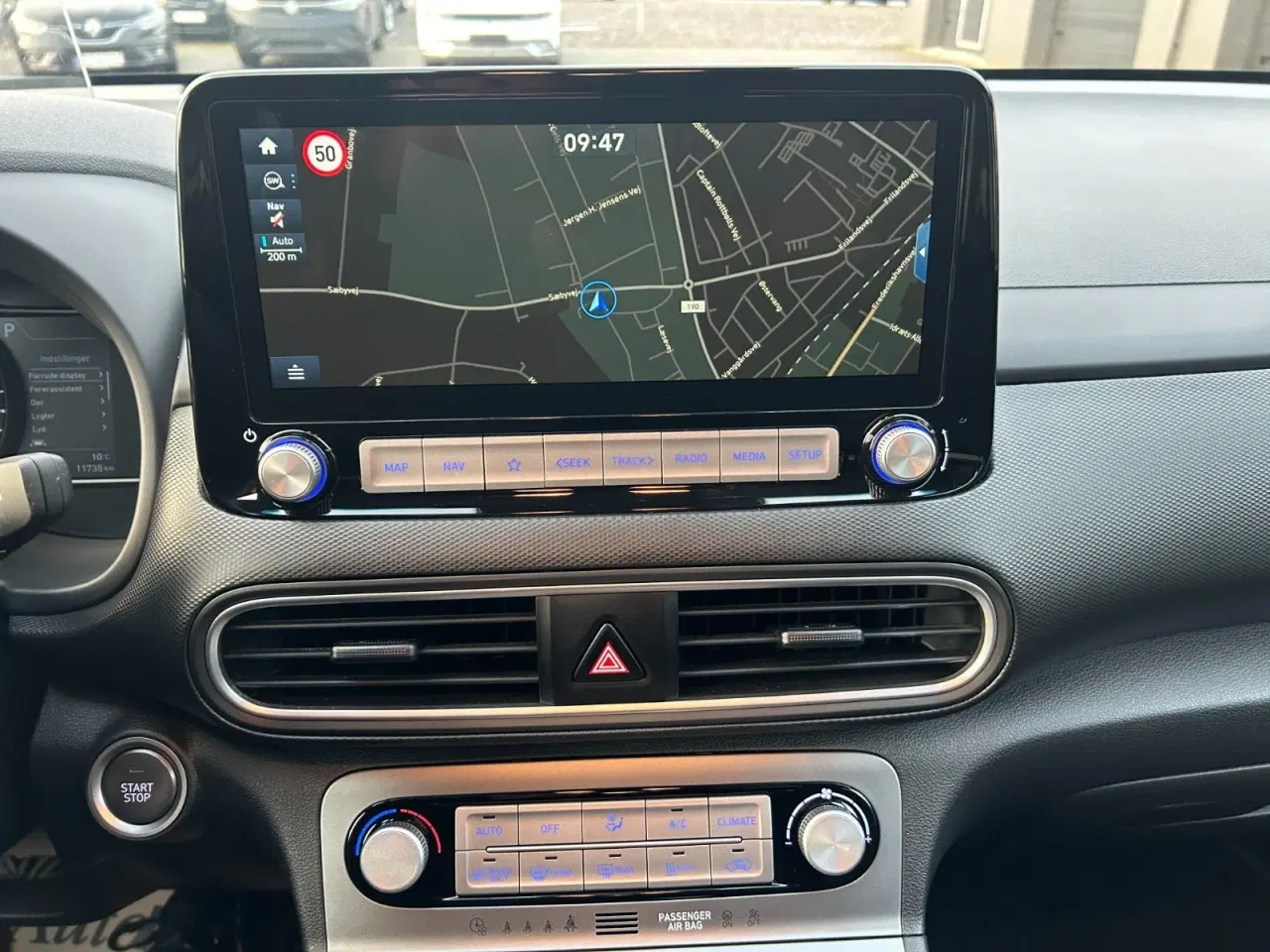 Billede 16 - Hyundai Kona 39 EV Urban