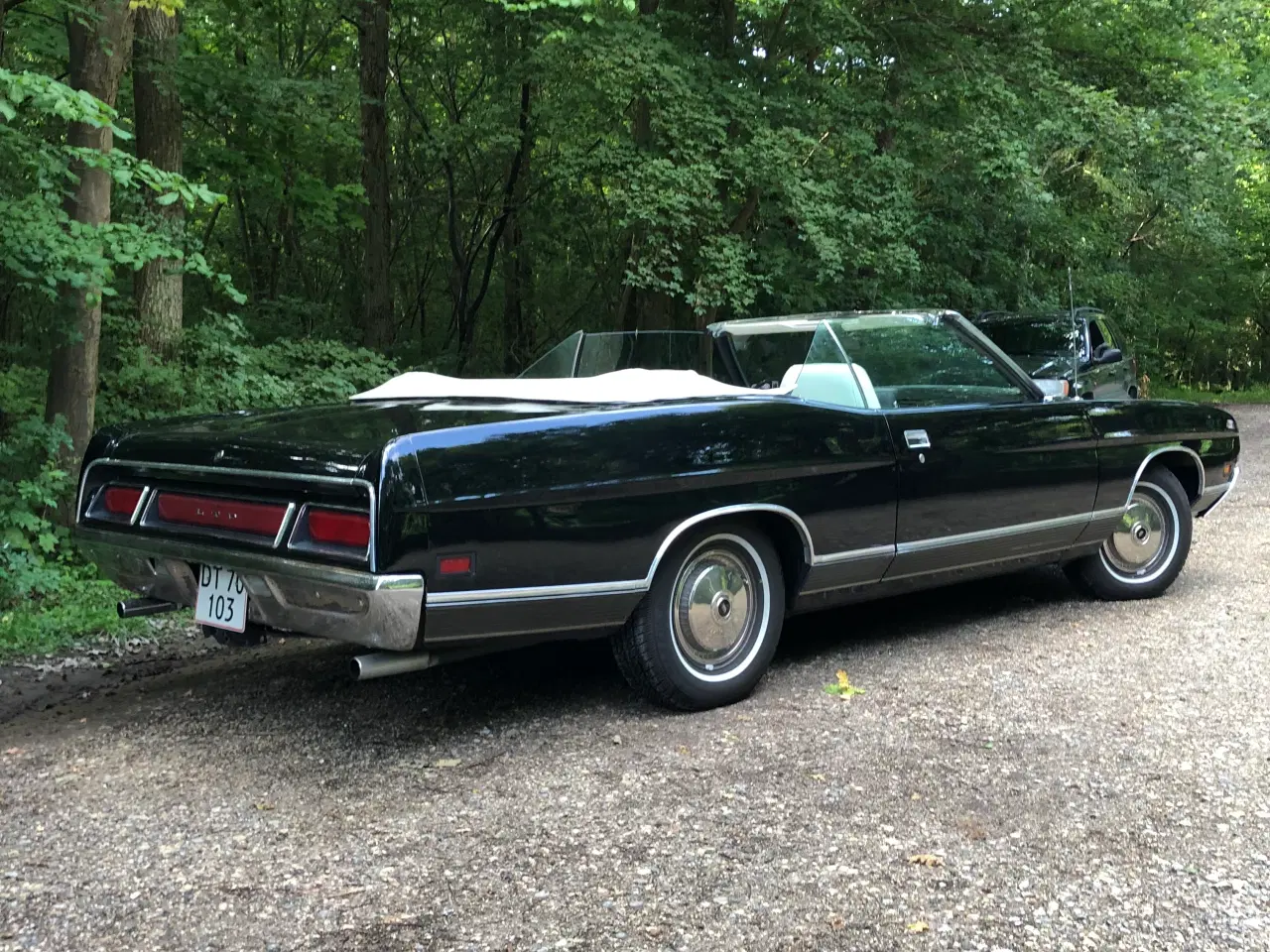 Billede 6 - Amerikansk bil