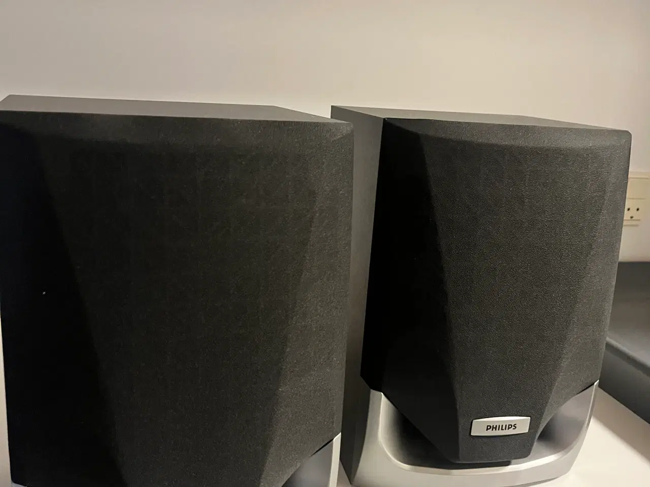 Billede 1 - Philips højtaler 