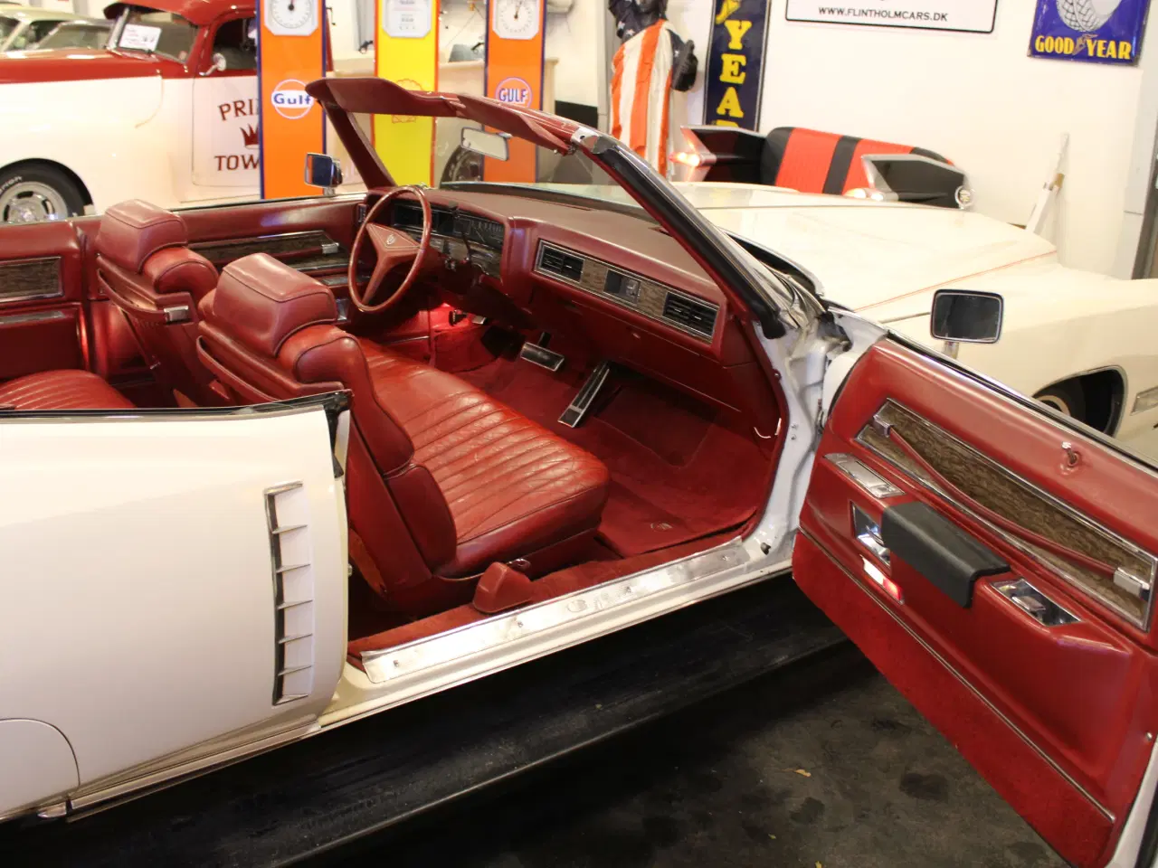 Billede 14 - Cadillac Eldorado Cab