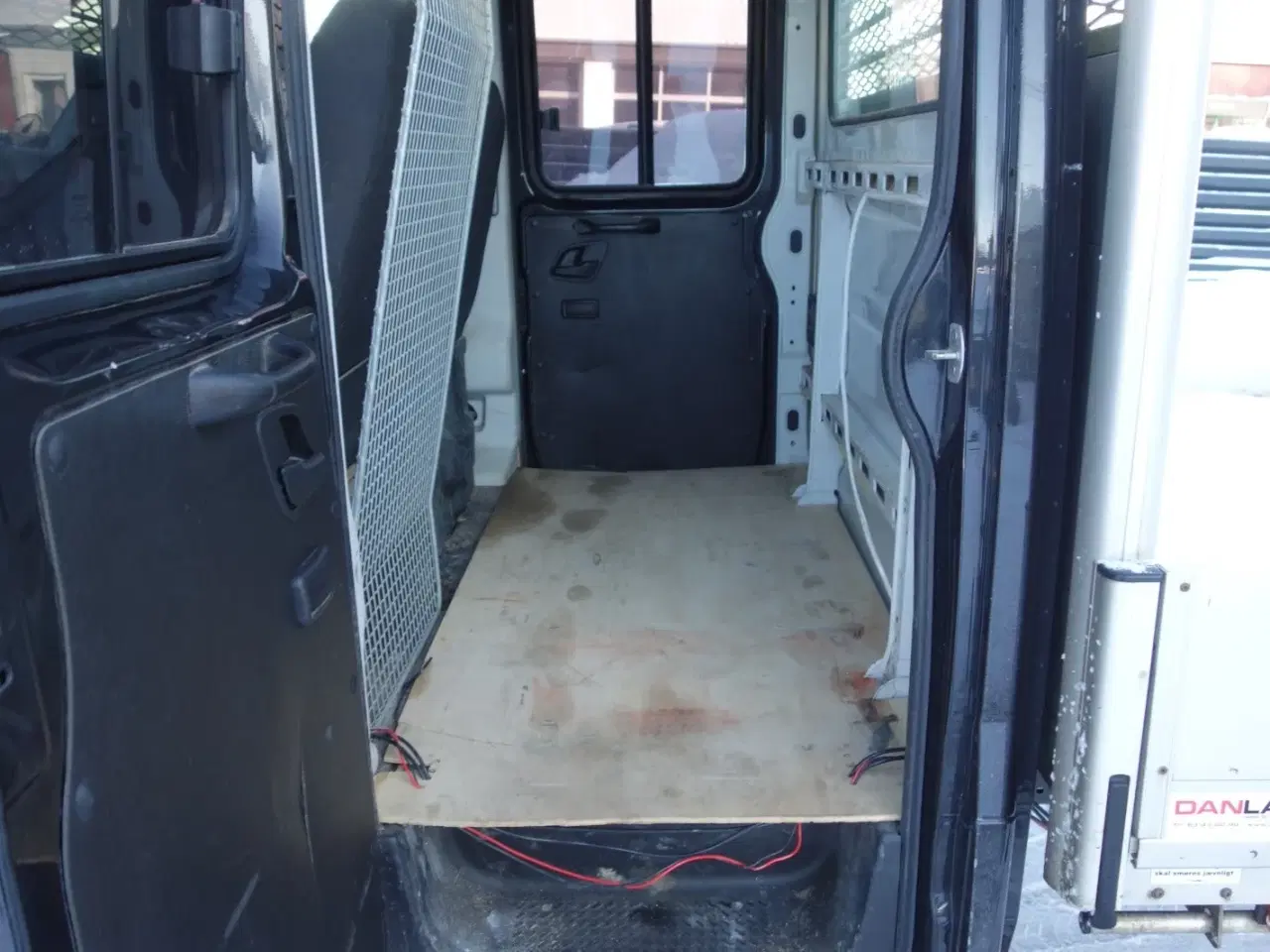 Billede 14 - Iveco Daily 2,3 35S16 3750mm Lad AG8