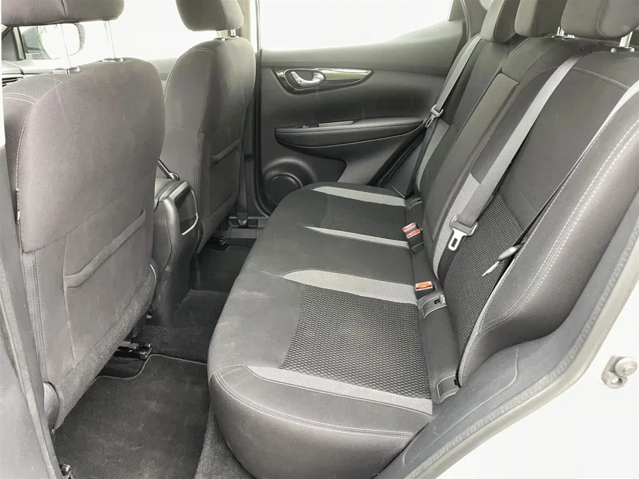 Billede 11 - Nissan Qashqai 1,3 Dig-T Acenta 160HK 5d 6g