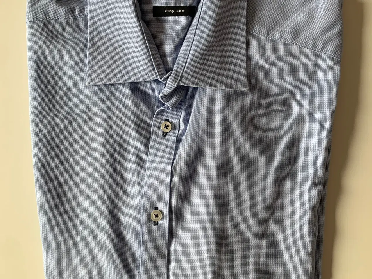 Billede 1 - Bruun & Stengade skjorte, Modern fit