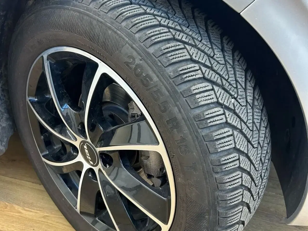 Billede 9 - Peugeot 208 1,4 HDI Active 68HK 3d