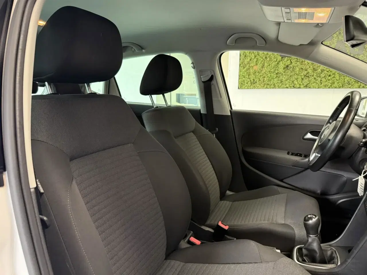 Billede 9 - VW Polo 1,2 TSI Comfortline 90HK 5d