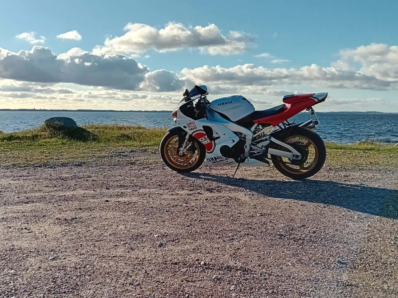 Billede 8 - Yamaha YZF R1