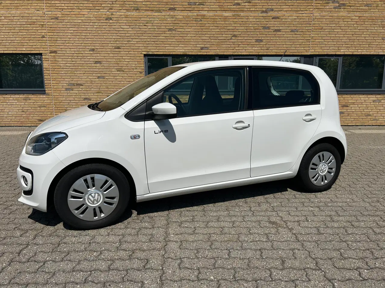 Billede 2 - VW UP - Life model