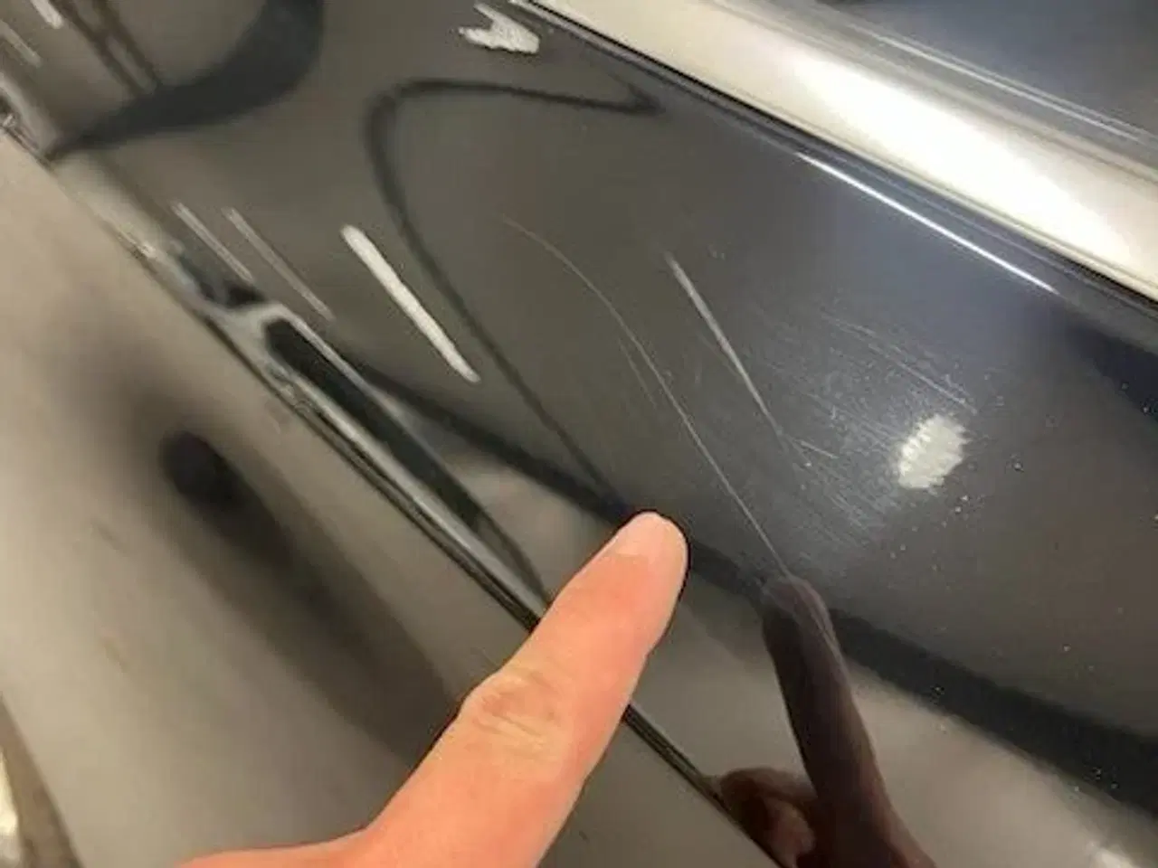 Billede 20 - Mercedes E200 d 2,0 stc. aut.