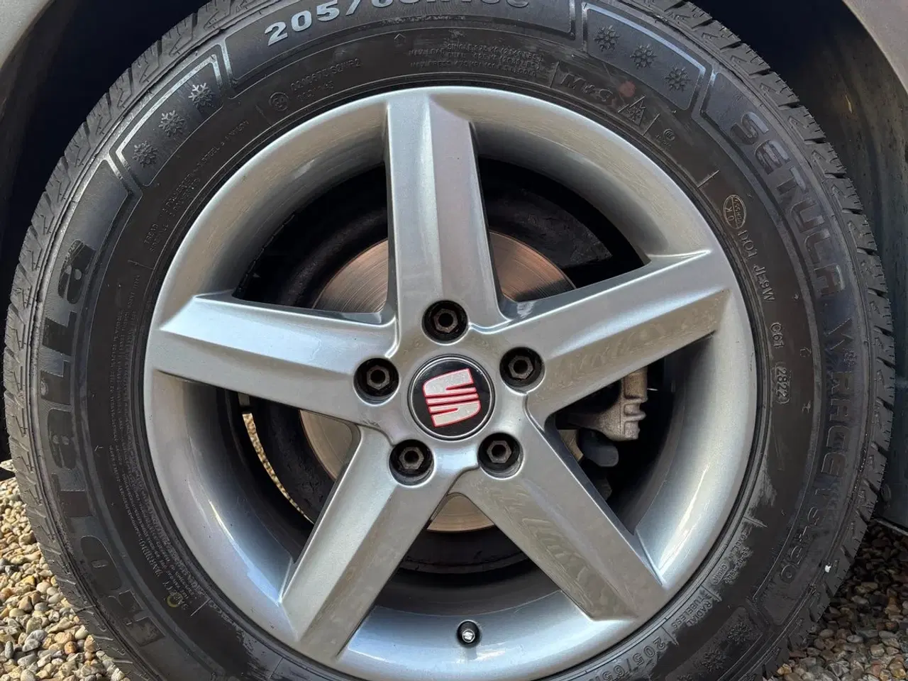 Billede 13 - Seat Altea XL 2,0 TDi 140 I-Tech