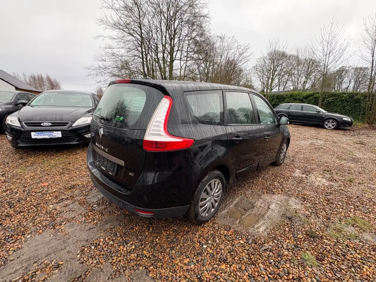 Billede 4 - Renault Grand Scenic III 1,6 dCi 130 Dynamique